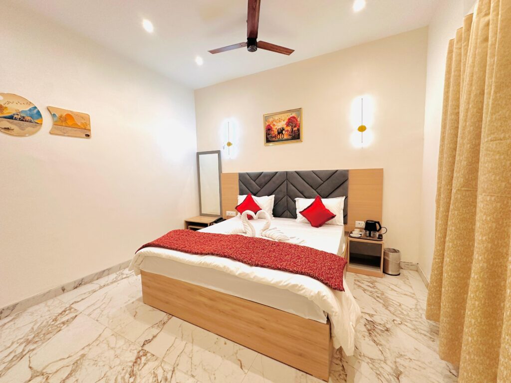 Best Hotel in Kalyan