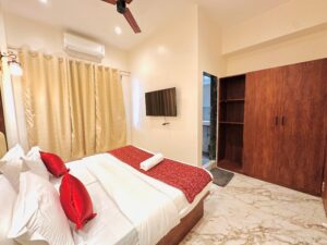 Hotel in Kalyan West
